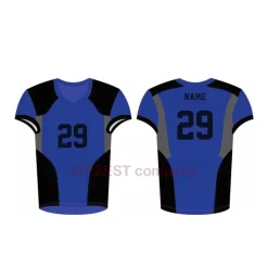 Blue-Black-American-Football-Jersey