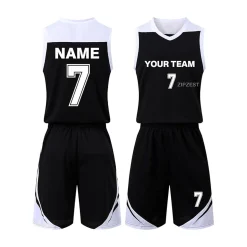 Basketball Uniform