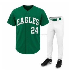 Baseball Uniform